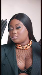 Feeding my focus and hitting different🔥🙃🤸‍♀️, Oh by the way I would have  dropped these visuals for my next single but let boys do their thing  first!, Video loading📹⚠️, Thank you @davies_tony fikali ...