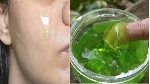 Cobalah Pakai Masker Lidah Buaya Di Wajahmu Jangan Kaget Dengan Hasilnya Segera Coba Di Rumah Yuk Halaman All Tribun Manado