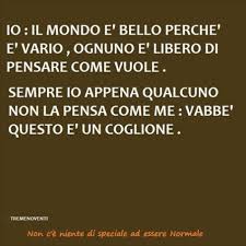Non C è Niente Di Speciale Ad Essere Normale Immagini Pin Di Rodovar Su Battute Niente Di Speciale