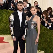 Zayn malik and gigi hadid. Gigi Hadid And Zayn Malik S Complete Relationship Timeline