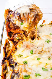 Pork Enchiladas With Homemade Enchilada Sauce Pork Enchiladas Mexican Pork Recipes Homemade Enchiladas