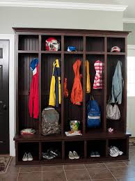 Give little ones a place to hang their hat in the classroom, mudroom, daycare or the pediatrician's waiting room that's just their size. Mullet Cabinet Kids Storage Lockers