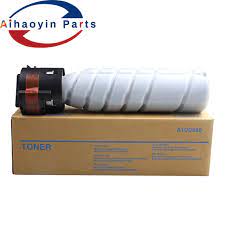 The download center of konica minolta! 1pcs Toner Cartridge Tn116 Tn117 Compatible For Konica Minolta Bizhub 164 184 185 7718 7818 Toner Cartridges Aliexpress