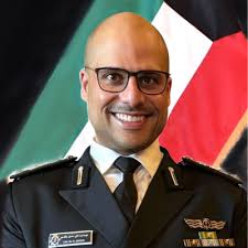 C4ISR Global 2025 Speakers