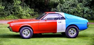 Image result for Legion Light Blue 1965 AMC