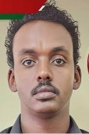 Hashim Dagane: Lady Whose Body Was Found Dumped at Lang'ata Cemetery Was  2nd Year University Student