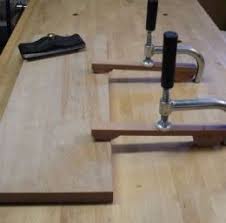 Clamp Extender Bancos De Trabajo Lutheria Herramientas