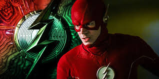 With grant gustin, candice patton, danielle panabaker, jesse l. Why The Flash Movie Benefits From Grant Gustin S Barry Allen Cameo