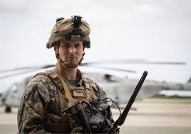Face Of Defense Marine Aviator Draws Forward Air Controller Duty Marine Marine Corps Aviation