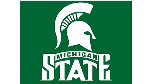Michigan state spartans logo png. 2020 Michigan State Football Schedule In Play Magazine