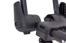 Rhino folding j style kayak carrier. Folding J Style Kayak Rack Open Road Outfitter