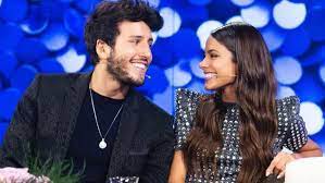Sebastián yatra as sebastián ordoñez. Sebastian Yatra And Tini Tell How They Fell When They Got Married And More