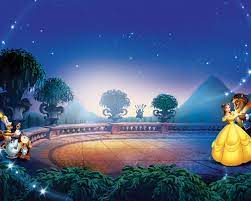 Disney Princess Wallpaper Beauty And The Beast Beauty And The Beast Wallpaper Beast Wallpaper Disney Princess Wallpaper