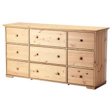 Hurdal Cassettiera Con 9 Cassetti Ikea Ikea Hurdal Bedroom Furniture Sets Pine Bedroom Furniture