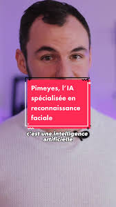 🕵️ Pimeyes te permet de retrouver tes photos sur le web en utilisant la  reconnaissance faciale. Protège ta vie privée et surveille ton image de  marque. #pimeyes #reconnaissancefaciale #googleimage ...