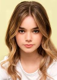 Fan Casting Mckenna Grace as Bailey Batson in DCEU gender-swap
