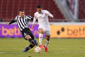 Saiba também quais serão os próximos jogos do peixe. Santos X Ldu Ao Vivo Na Tv Veja Como Acompanhar Ao Confronto Decisivo Em Tempo Real Bolavip Brasil