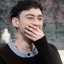 Olly Alexander and Neil Milan Amin Smith