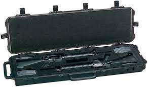 Pelican gun cases — 17 products / 40 models — page 1. 472 Pwc M16 2 Rifle Case Peli