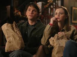 Anyone else get the feeling that Dean and Rory didnt have great chemistry  in bed? 😭 : rGilmoreGirls