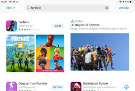 Microsoft is supporting epic games, the company behind fortnite, in its battle against apple, according to a new legal epic is engaged in a serious corporate dispute with apple after the iphone maker took action against it for. A New Fortnite Battle Royale Map May Have Been Leaked On The App Store Usgamer
