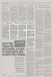 We did not find results for: The Takeover Threat At Family Newspapers The New York Times