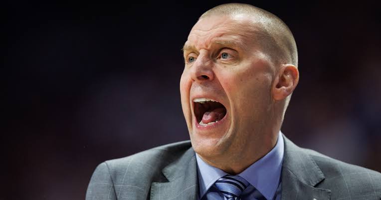 Mark Pope Describes Kentucky's New Player Development Opening, But Says  'This is Not the Final Piece We'll Add' - On3