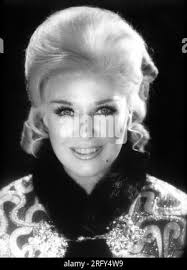 GINGER ROGERS Fashion Portrait by JOHN MIEHLE in her Best Actress Oscar