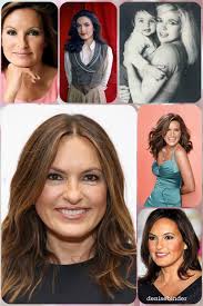 HAPPY BIRTHDAY 🥳The actress best known for her role as Olivia Benson in  "Law & Order: SVU" turns 61 today! https://bit.ly/4391VXz