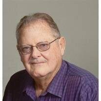 Larry J Ryan Obituary