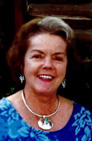 Obituary of Ruth O. Meyer