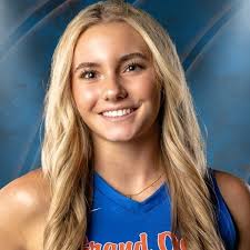 Grand Oaks Volleyball Roster (2022-23)