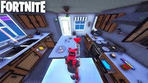 Quick walkthrough of my hide and seek mansion map from fortnite creative mode. Giant Kitchen Hide And Seek In Fortnite Creative Codes In Comments Toy Soldiers Kitchen Youtube
