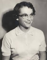 Honoured Member Annabelle McLean Passes Away