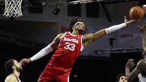 Check out the latest news below for more on his current fantasy value. Who Is Freddie Gillespie Fast Facts On Toronto Raptors Reported Signing Nba Com Canada The Official Site Of The Nba