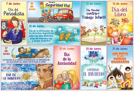 Pero no, es más que especial. Efemerides N 10 Ediba Com Efemerides De Septiembre Decoracion De Aulas 10 De