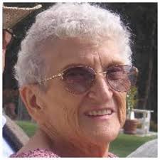 Obituary information for Barbara Delores Ball