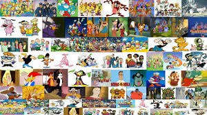 Questa è la lista delle serie animate televisive trasmesse sulle reti televisive di tutto il mondo dal 2000 al 2009. Petizione Mediaset Rivogliamo Tutti I Vecchi Cartoni Animati Americani Ed Europei In Tv Change Org