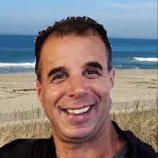 Frank Luisi's Instagram, Twitter & Facebook