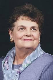 Obituary information for Betty Jean Barger Terry Lafone