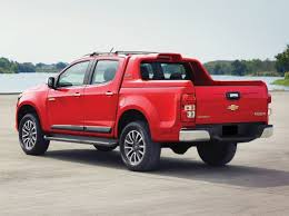 So it's little wonder why the ford has become ubiquitous and familiar. The Best Pickup Trucks Of 2016