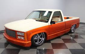 Image result for Light Caramel 1994 Truck