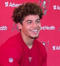 With Zyon McCollum Playing Well And Carlton Davis And Jamel Dean Healthy,  Who Starts?