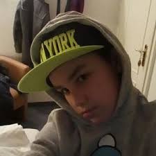 Merlin Hansen (@donnerblitzyt)