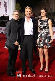 A versatile hollywood figure, dolph wears multiple hats in the entertainment industry as an actor, film director, and martial artist. Dolph Lundgren Biography News Photos And Videos Contactmusic Com