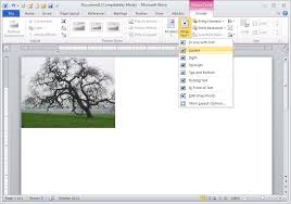 How would you store those letters? Why Can T I Wrap Text Around Grouped Images In Word Super User