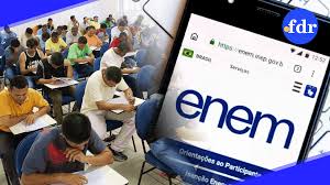 O enem é uma das principais provas que existe para um estudante que deseja ingressar no ensino superior, o enem serve para a partir do ano de 2018 ouve uma mudança no sistema de isenção do enem, agora ele é feito separado da inscrição, fica o alerta que a isenção. Quem Pode Pedir Isencao Da Taxa De Inscricao Do Enem Em 2021