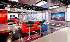| delivers the latest breaking news and information on the latest top stories, weather, business, entertainment, politics, and more. Cnn Washington Studio Clickspring Design