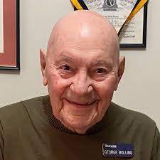 Michael Bolling's Instagram, Twitter & Facebook