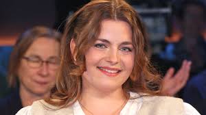 Ronja Forcher: Der Tod ihrer Freundin änderte ihr Leben - SWR4